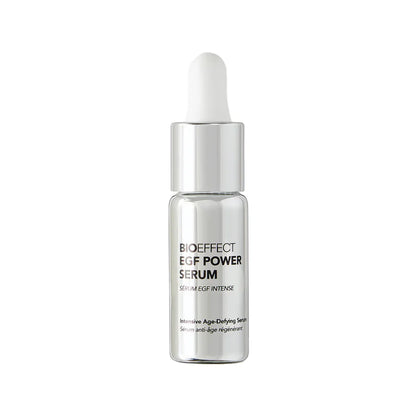 BIOEFFECT EGF Power Serum 益肌白金級濃萃雙子精華 冰島小魔瓶 ✨ 強效抗衰老‼️