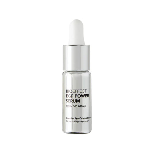 BIOEFFECT EGF Power Serum 益肌白金級濃萃雙子精華 冰島小魔瓶 ✨ 強效抗衰老‼️
