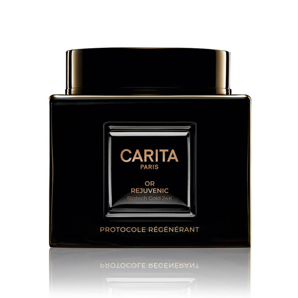 CARITA 凱芮黛 OR REJUVENIC - NIGHT BALM 夜黃金面霜 50ml