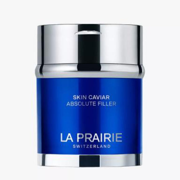 La Prairie SKIN CAVIAR
ABSOLUTE FILLER 魚子原萃輪廓充盈面霜