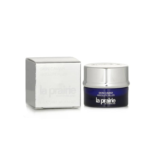 La Prairie SKIN CAVIAR ABSOLUTE FILLER 魚子原萃輪廓充盈面霜 5ml (旅行裝）