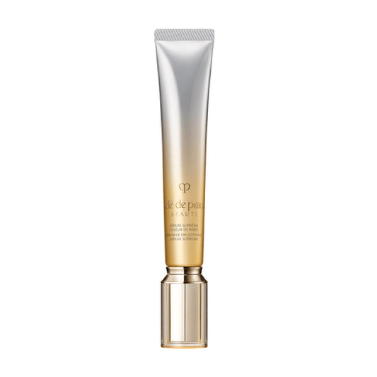 Clé de Peau Beauté 新品 高效抗皺精華 20ml