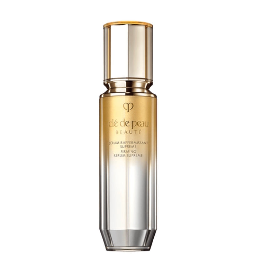 Clé de Peau Beauté 新品 4D 高效緊緻精華
