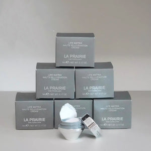 La Prairie LIFE MATRIX HAUTE REJUVENATION CREAM 臻研煥活修護面霜