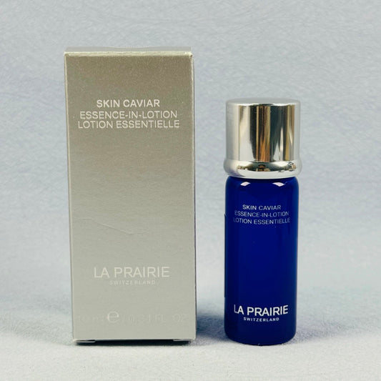 La Prairie SKIN CAVIAR ESSENCE-IN-LOTION 魚子活肌精華 10ml (旅行裝）