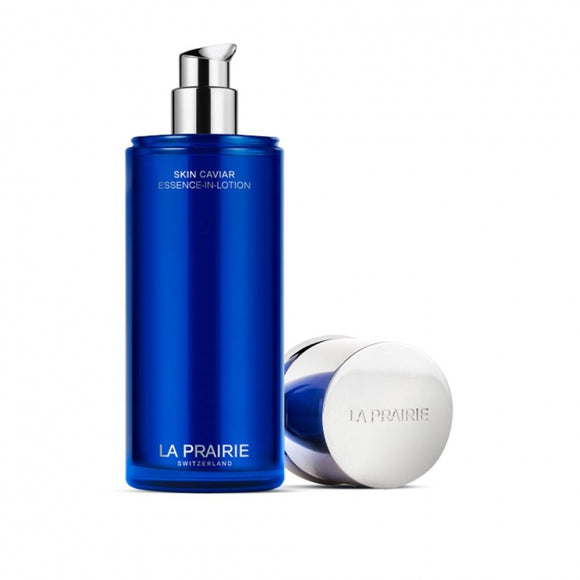 La Prairie SKIN CAVIAR
ESSENCE-IN-LOTION 魚子活肌精華