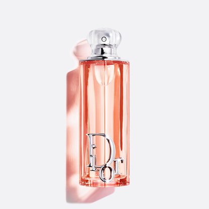 日本 Dior Addict 香水系列 - 2026 春季限定 Peachy Glow