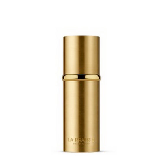 La Prairie 新版 PURE GOLD RADIANCE CONCENTRATE 純金亮膚面霜 30ML
