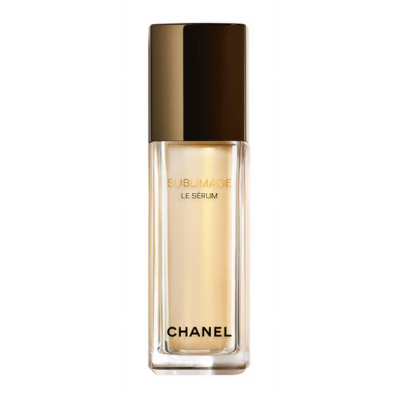 CHANEL 香奈兒 最新 SUBLIMAGE 全效再生活膚精華液