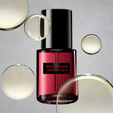 Shu uemura 植村秀 unlimited care 無限修護妝前精華油 30ml