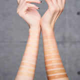 Shu uemura 植村秀 unlimited care 無限修護透光精華粉底液 「透光小方瓶」 35ml