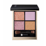 日本 SUQQU 晶采盈緻眼彩盤 151 花盛 [限定色]