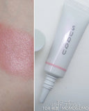 日本 SUQQU 人氣眼影盤 Signature Color Eyes #150 光飾 HIKARIKAZARI 和限量版液體腮紅#104 桃雲 MOMOGUMO