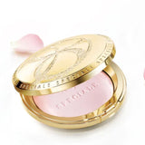 NOEVIR 諾薇雅 精純蜜粉餅12g 精華養膚/細膩柔焦/持久控油定妝/防水防汗