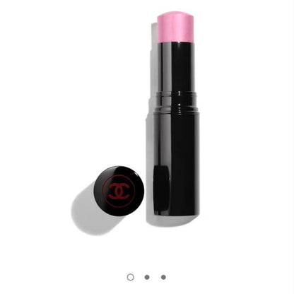CHANEL 香奈兒 2026 春季限定 Baume Essentiel 光影棒 #Cute