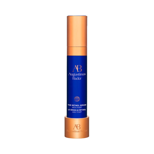 Augustinus Bader 賦能生機視黃醇精華液 30ml