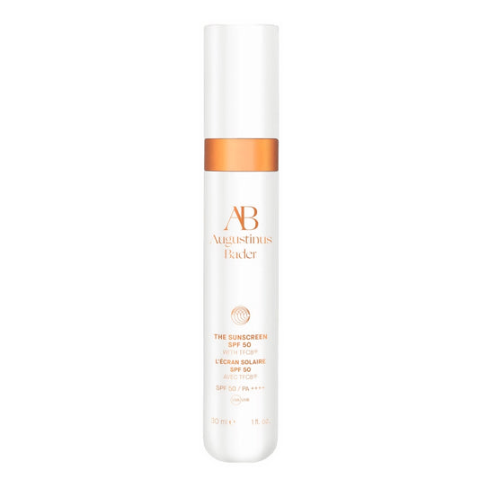 Augustinus Bader The Sunscreen SPF50 白金防曬 30ml