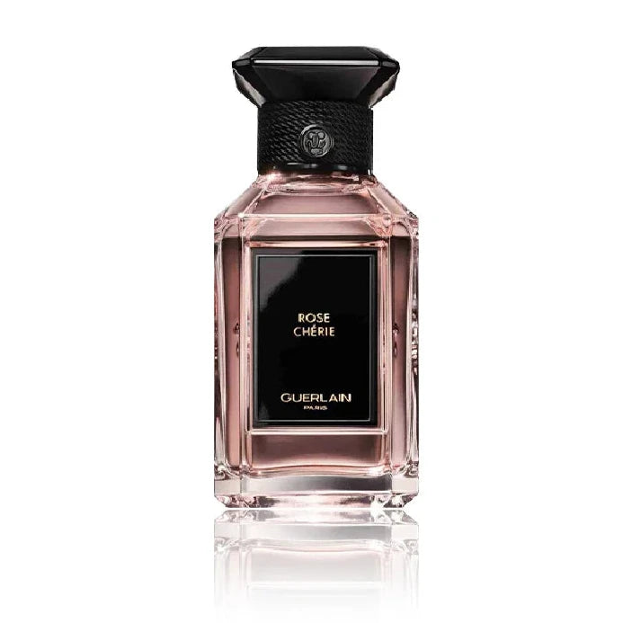 GUERLAIN 嬌蘭 ROSE CHÉRIE 傾心玫瑰