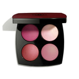 CHANEL 香奈兒 限定創作 四色眼頰彩盤 #948