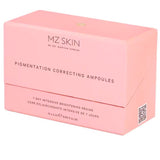 MZ Skin 7日美白淡斑安瓶 抗氧化修護淡化色斑色素 2ml*14
