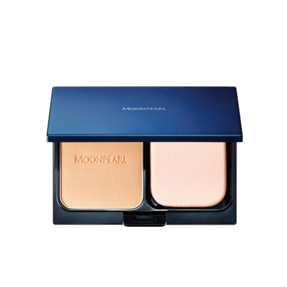 日本 MIKIMOTO 御木本 powder foundation 極透光粉餅 12g