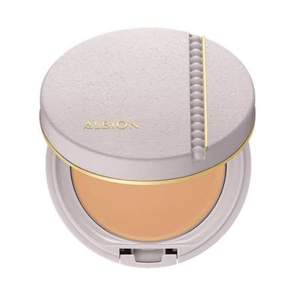 ALBION 奧爾濱 STUDIO 2025年新品 粉膏粉餅 9.5g