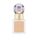 ALBION 奧爾濱 STUDIO 超上鏡裸光水潤透薄粉底液 SPF28 PA+++ 30ml 6色選