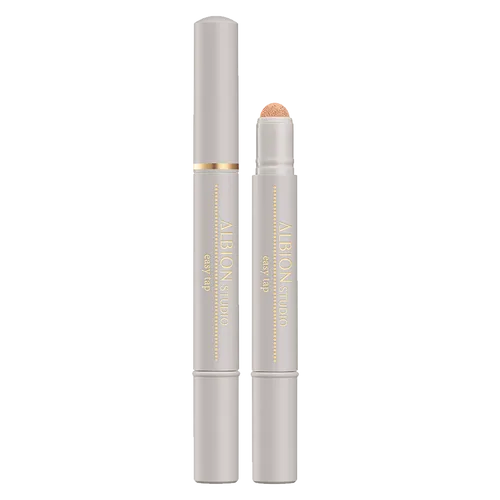 ALBION STUDIO 奧爾濱 遮瑕棒 局部遮瑕筆 局部用粉底 塗抹方便 2色可選 1.8g