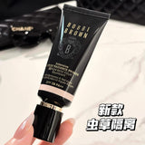 Bobbi Brown 皇牌蟲草修護妝前隔離 新色ROSY SPF20 40ml