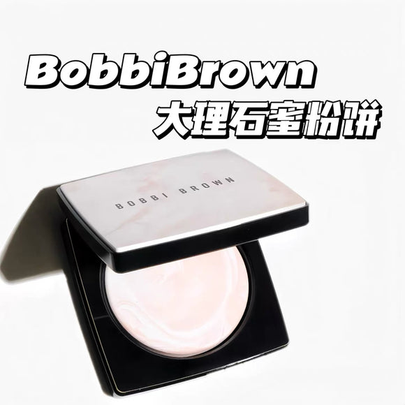 Bobbi Brown Sheer Finish Blurring Powder 粉透柔光粉餅