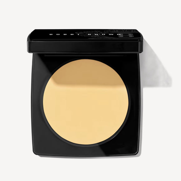 Bobbi Brown Sheer Finish Pressed Powder 透薄超柔粉餅 9g