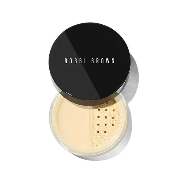 Bobbi Brown Sheer Finish Loose Powder 羽柔定妝散粉蜜粉 10g