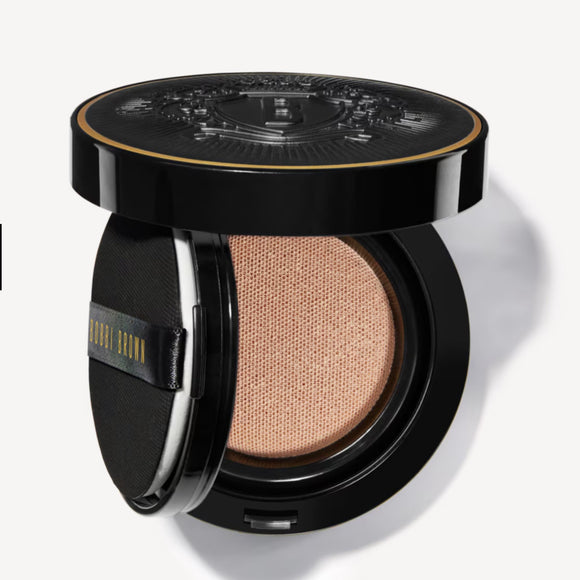 Bobbi Brown Weightless Skin Cushion Foundation SPF 40 PA+++ 無重輕霧氣墊粉底SPF 40 PA+++