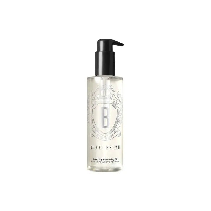 Bobbi Brown 紓緩卸妝潔面油 200ml