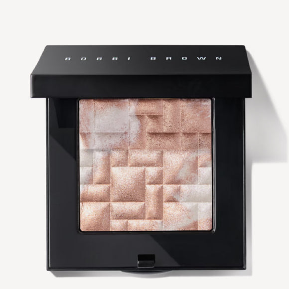 Bobbi Brown  HIGHLIGHTING POWDER 美肌光影粉 #Pink Gold 8g