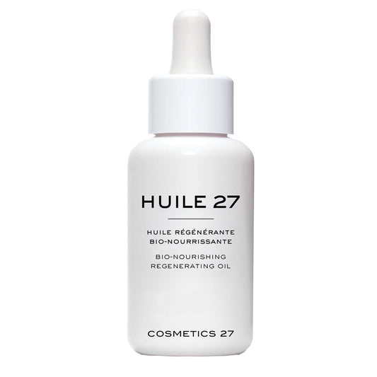 法國 COSMETICS 27積雪草細胞精華油50ml 修復 提亮