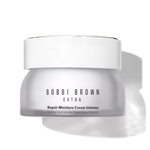 Bobbi Brown Extra Repair Moisture Cream Intense 晶鑽極致保濕修護面霜  50ml