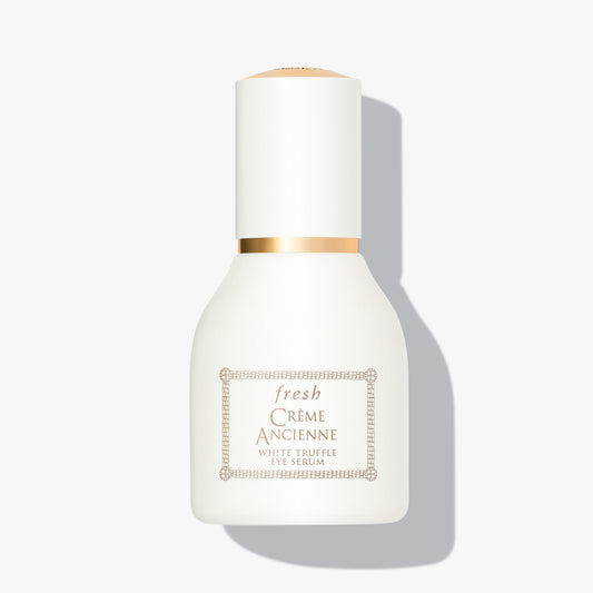Fresh creme ancienne white truffle eye serum 古源白鑽松露眼部修復精華 15ml