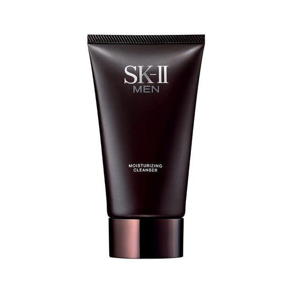 SKII 男士活能保濕潔面乳 120g
