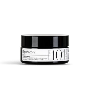 ilapothecary 英草社 No.101 SOS香莢蘭菁植膏100g