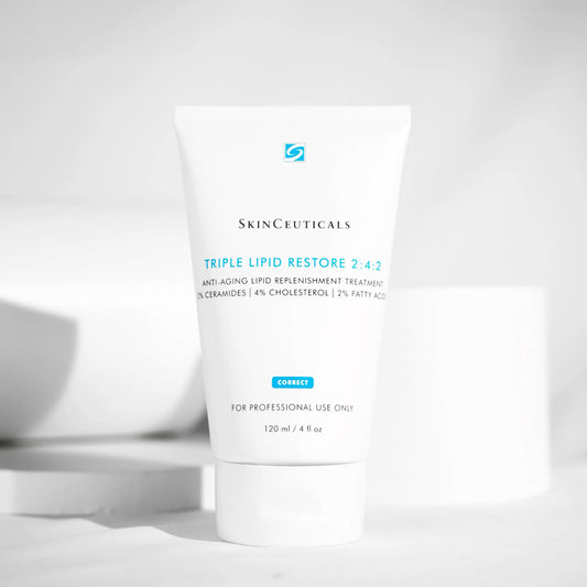 SkinCeuticals 2:4:2 三重滋潤緊緻修復霜 48ml