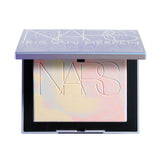 NARS IRIS VAN HERPEN X NARS LIGHT REFLECTING™ 原生光幻彩蜜粉餅 10g