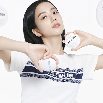 DIOR 限量monogram 全能護手霜 JISOO代言 50ml