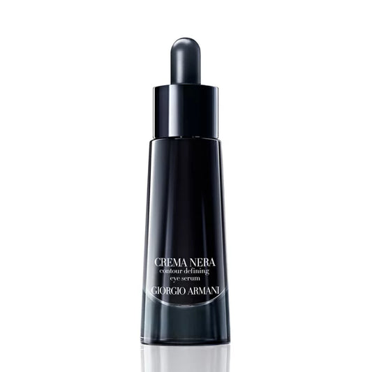 Armani 阿瑪尼 CREMA NERA Contour Defining Eye Serum 極致再生重塑眼部精華 15ml