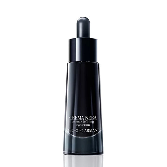 Armani 阿瑪尼 CREMA NERA 極致再生重塑眼部精華 15ml