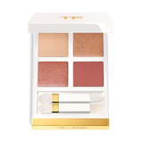 TOMFORD 2025 夏季限定 璀璨流光眼影盤 - 01 Bronze Isle