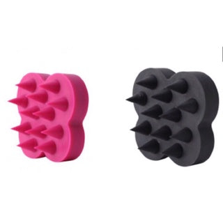 章小蕙推薦 UKA Scalp Brush 舒活頭皮按摩刷