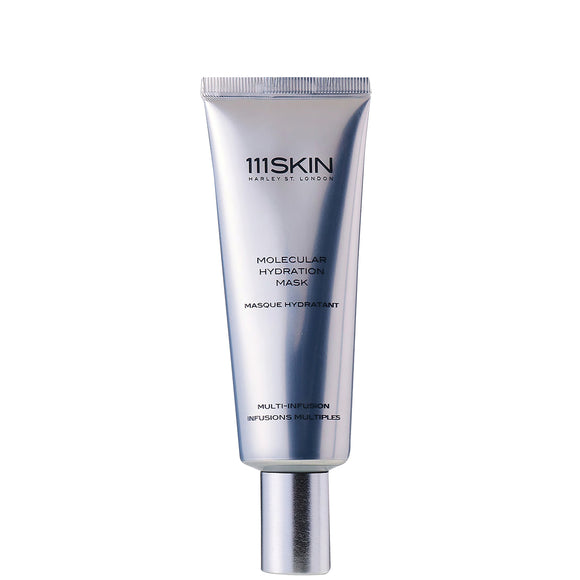 111SKIN Molecular Hydration Mask 75ml