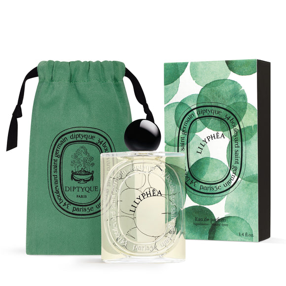 DIPTYQUE LILYPHÉA (睡蓮) 淡香精  100ml