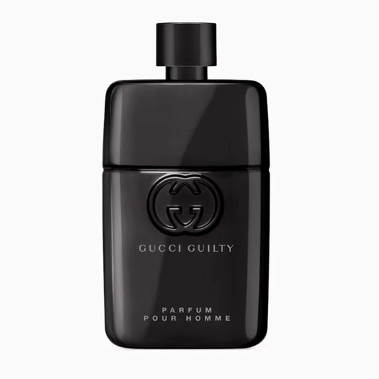 Gucci GUILTY PARFUM POUR HOMME 罪愛燃情男士香精